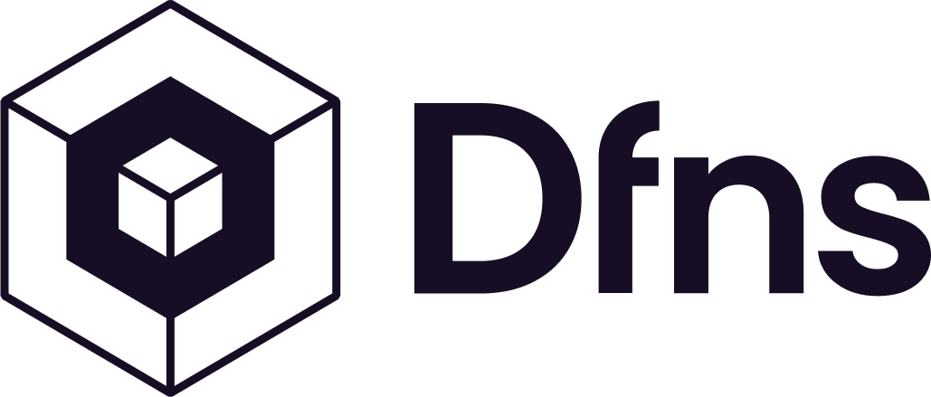 Dfns.com Logo