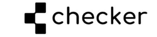 Checker Logo