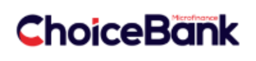 Choice Bank Logo