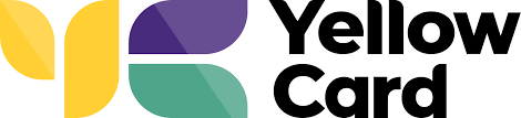 Yellow Card Logo